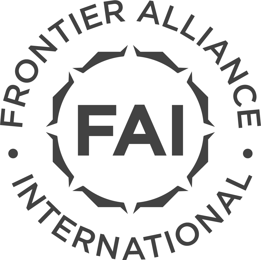 Frontier Alliance International
